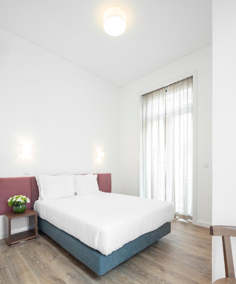 Apartamento Serviced - Santos Lisboa