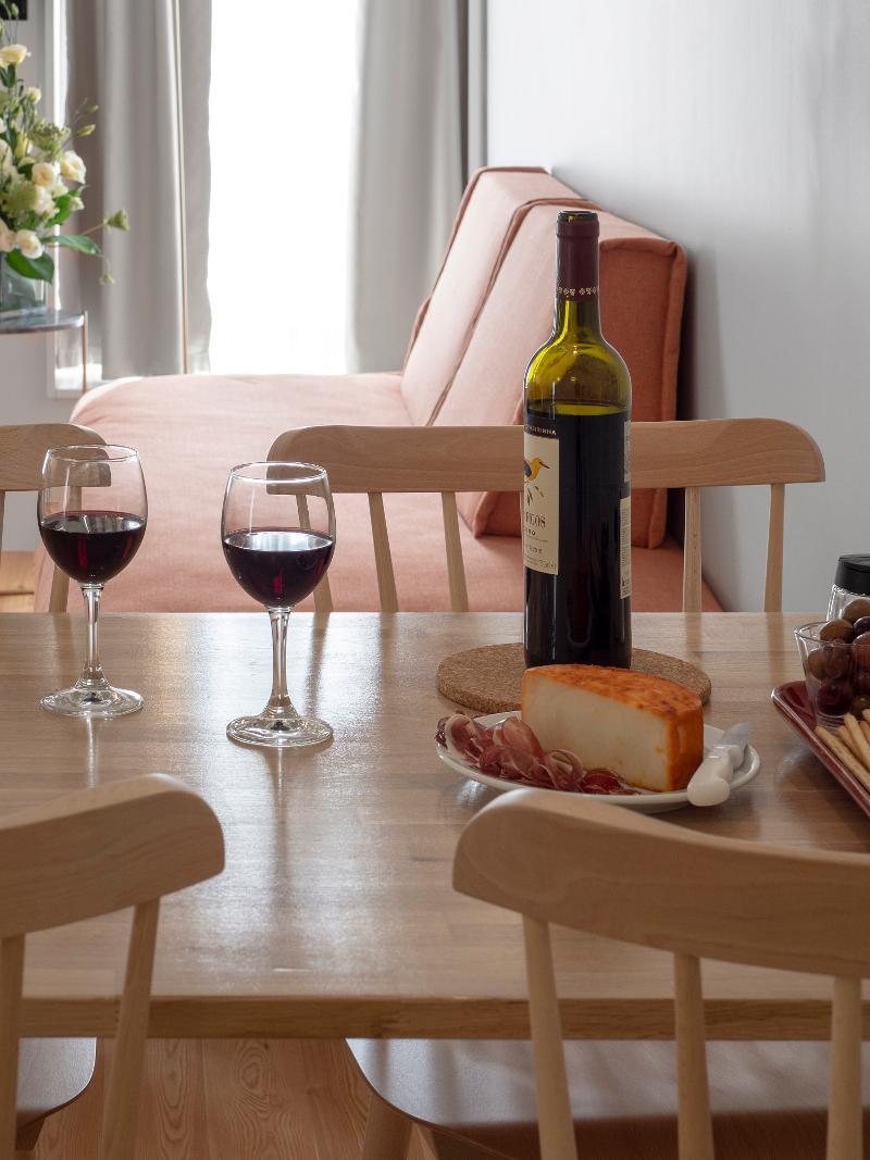Serviced - Santos Apartamento Lisboa
