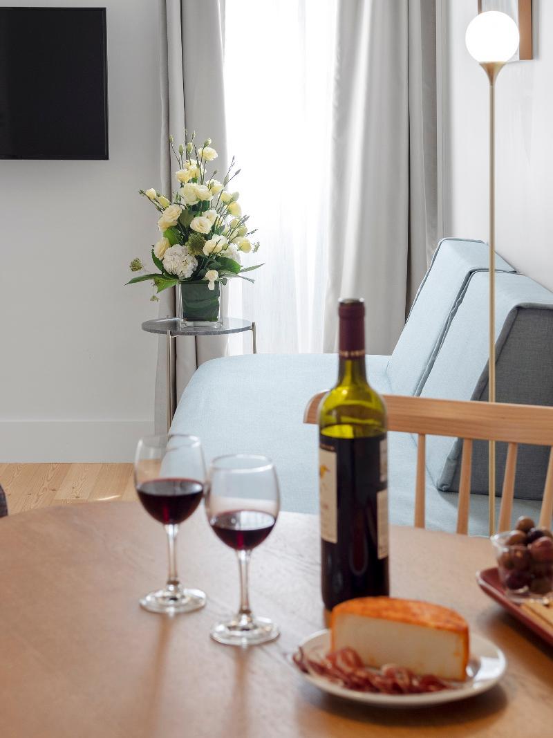 Serviced - Santos Apartamento