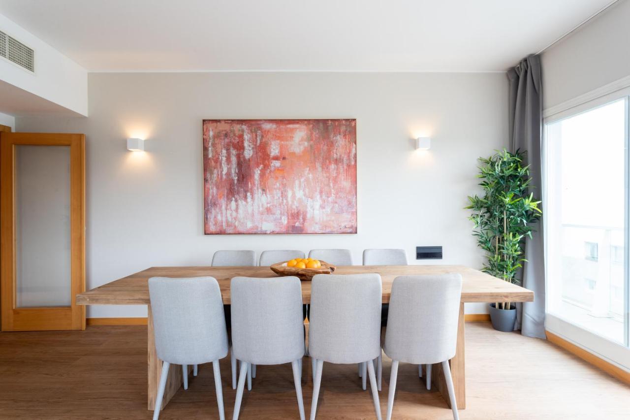 Penthouses By Your Lisboa