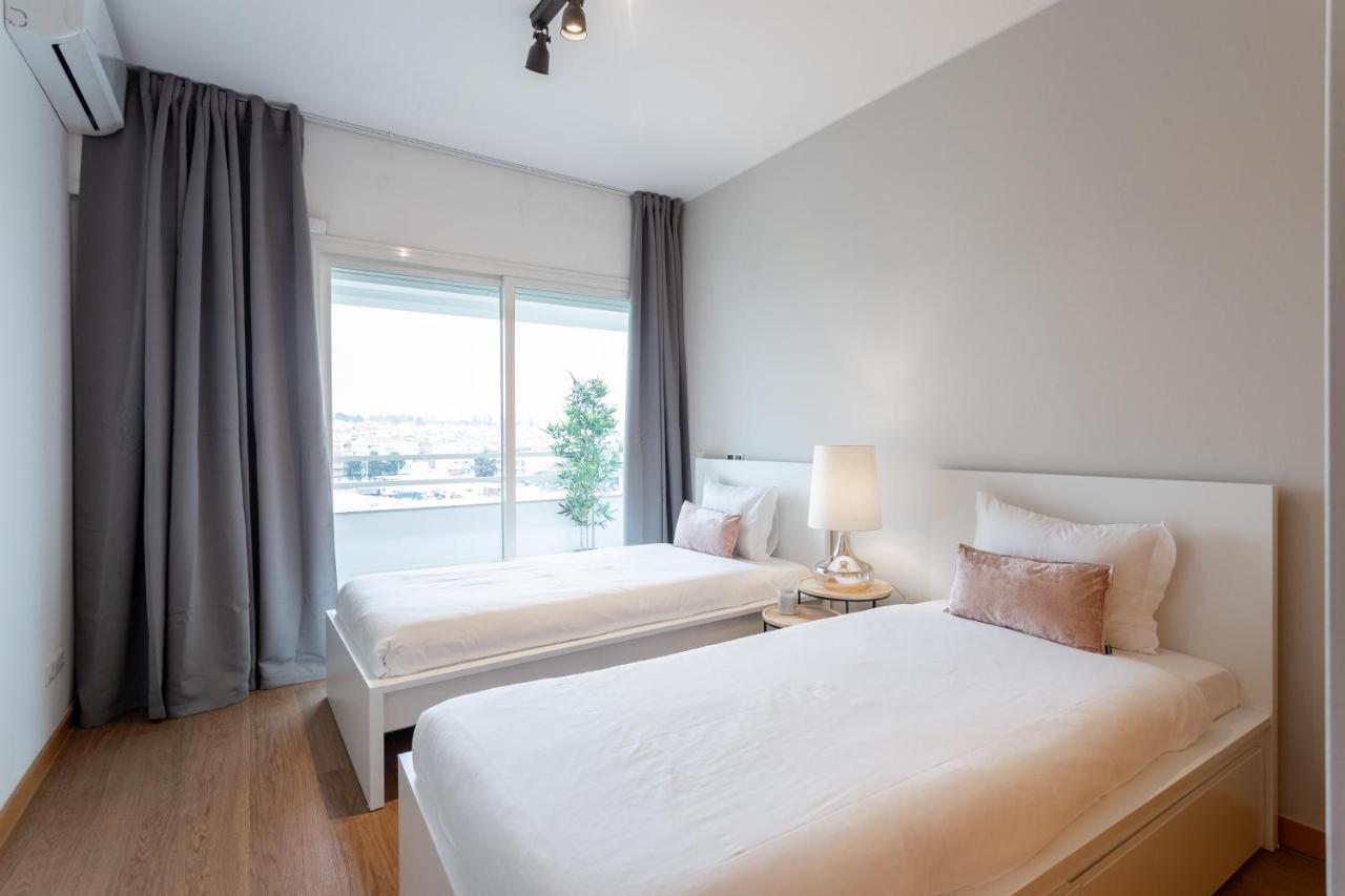 Penthouses By Your Apartamento Lisboa