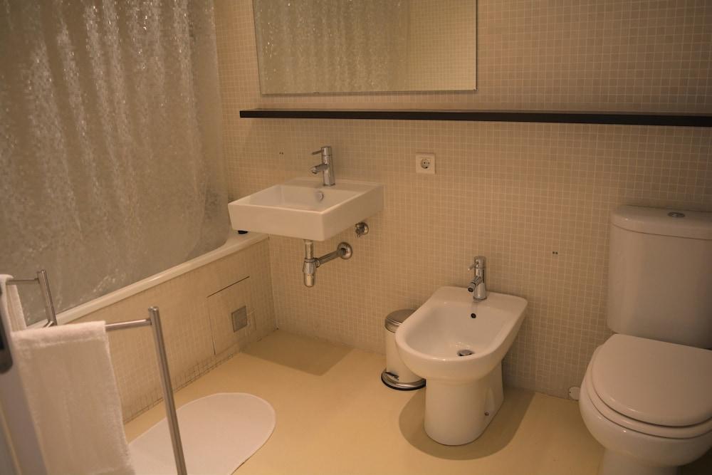 Hotel Modern & Bright By Homing