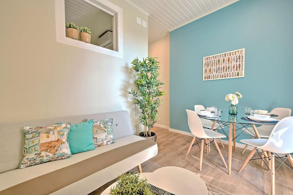Apartamento Charming *