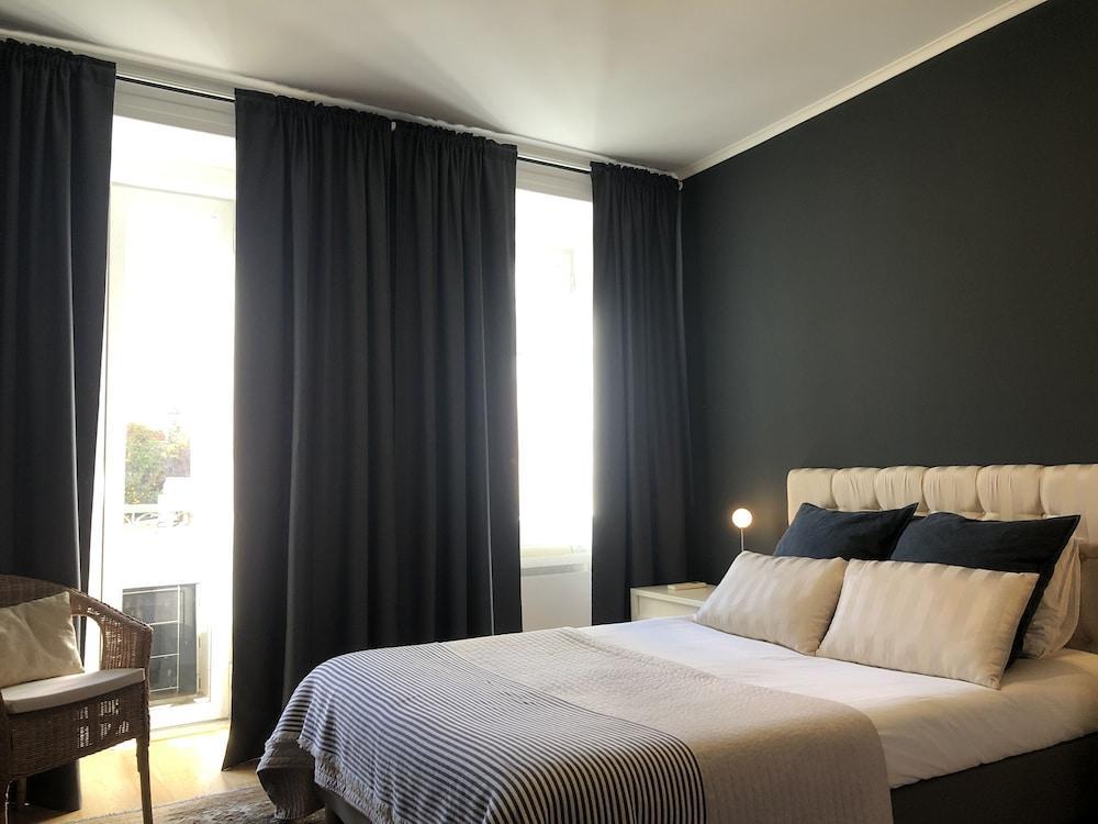 Apartment Deluxe Center Flat *