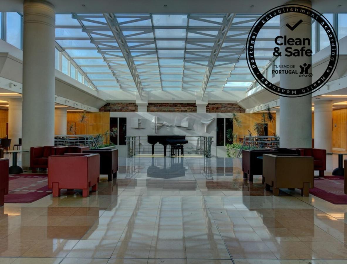 Hotel Vip Executive Entrecampos - Hotel&conference