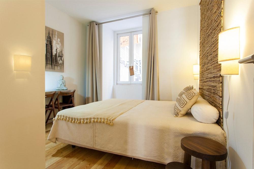 Hotel Downtown Brown By Homing Lisboa