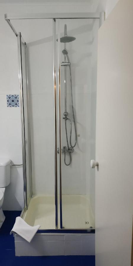 Pensión Glam *