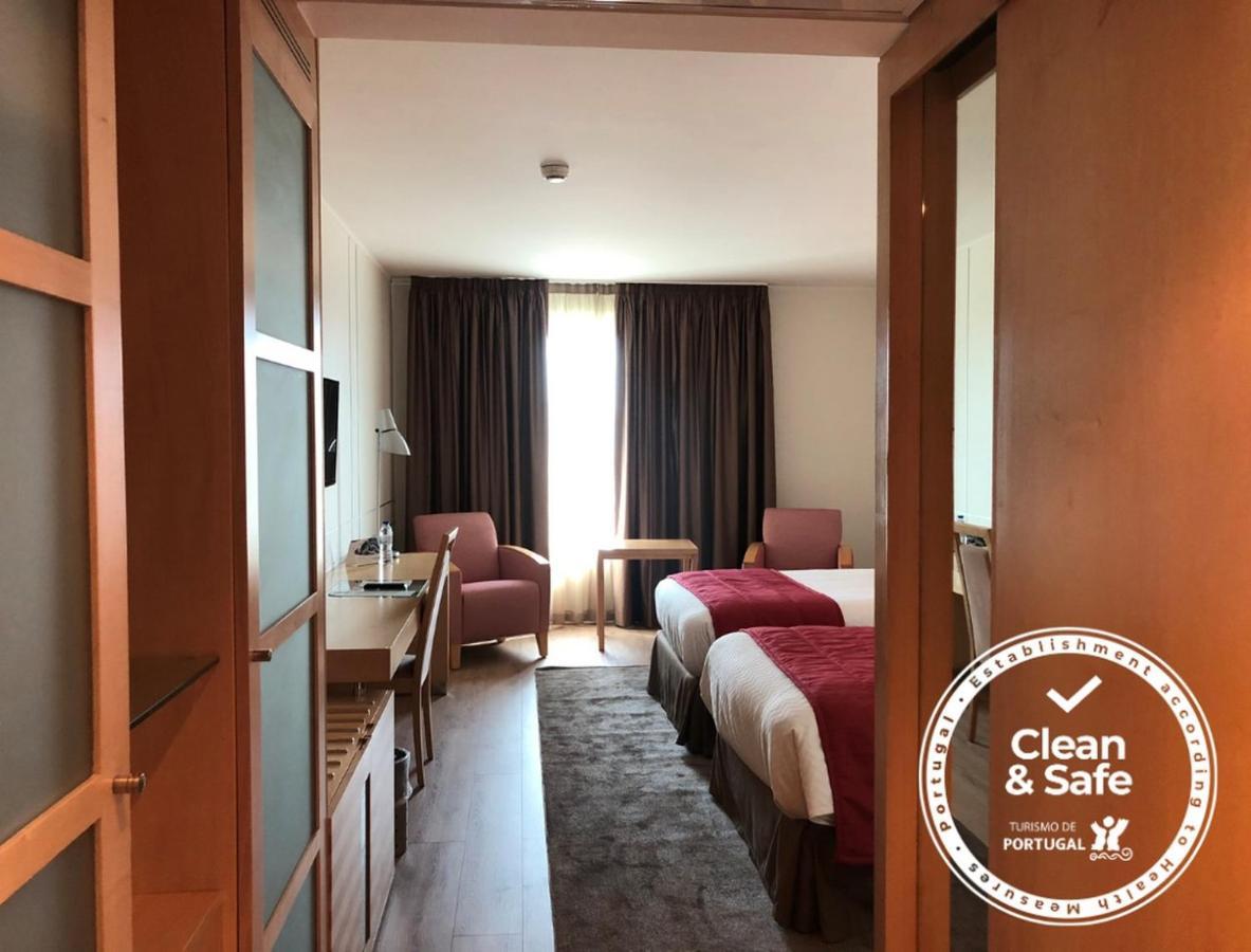 Vip Executive Entrecampos - Hotel&conference