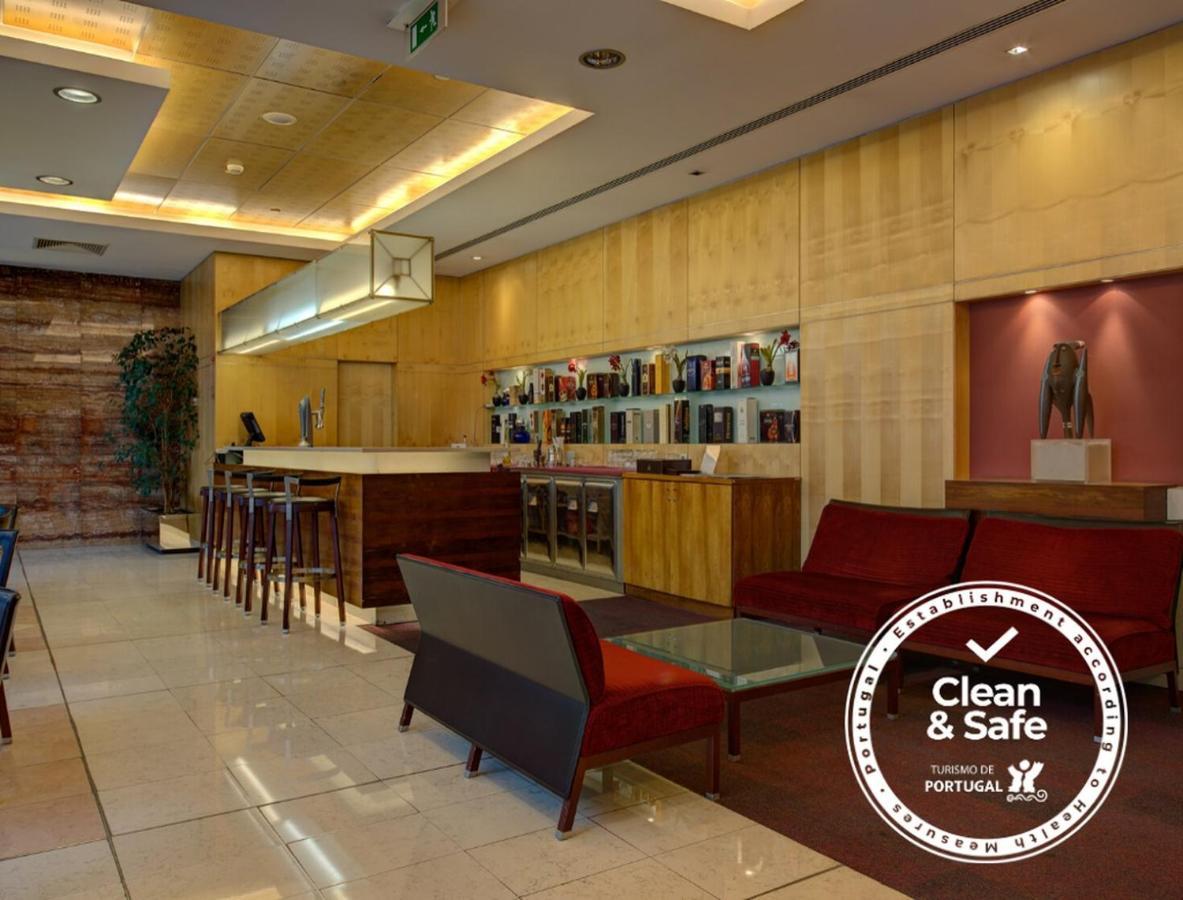Hotel Vip Executive Entrecampos - Hotel&conference 4*