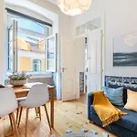 Baixa Central Gonzalos Home