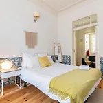 Baixa Central Gonzalos Home