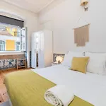 Baixa Central Gonzalos Home
