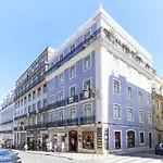 Modern Chiado By Homing
