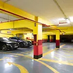Hotel Anjos