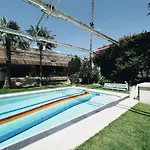 Impact House Belem