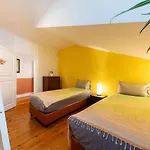 Contador Mor Rooms&Apartments