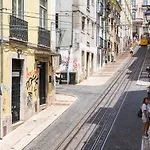 Lisbon Bica Suites
