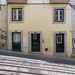 Lisbon Bica Suites