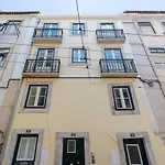 Lisbon Bica Suites
