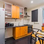 Santa Catarina Lisbon Stay