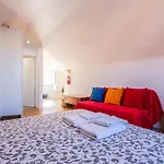 Nice View Apartment Bairro Alto