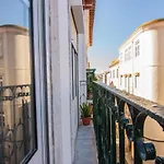 Nice View Apartment Bairro Alto