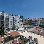 Bairrus Lisbon Apartments - Duque