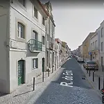Belem Skinny House