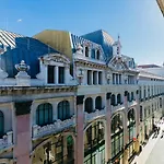 Carmo Apartments
