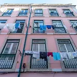 Chiado Chic - A Luxury Concept