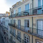 Chiado Chic - A Luxury Concept