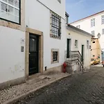 Alfama Delight Panoramic River And Historic City Views 3 Bedrooms And 2 Bathrooms Ac 18Th Century Building