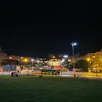Atlantic Hostel