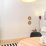 Historic Alfama Apt With Modern Style