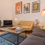 GuestReady - Blue Garden Apartment