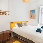 GuestReady - Blue Garden Apartment