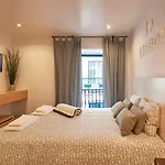 Apartamento Mira Graca