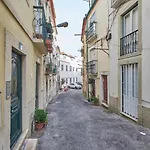 Apartamento Mira Graca