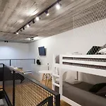 Flh Intendente Industrial Design Duplex