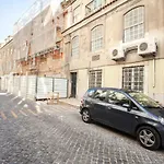 Lovelystay - Cais Apartment River View