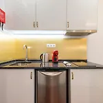 Guestready - Prime Inns Studio 3 - Campo Pequeno