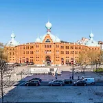 Guestready - Prime Inns Studio 3 - Campo Pequeno