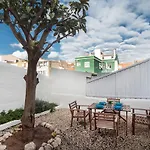 Flh Lisbon Sun Terrace Graca II