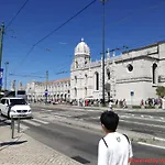 Belém Backpackers