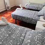 Blue Bairro Guesthouse