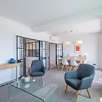 Nomad\'S 2Bed Riverside Lisbon