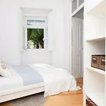 Beatiful Alfama, Charming Apartment