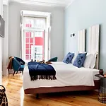 Guest House Prime Madalena Suites