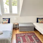 Downtown Boutique Duplex