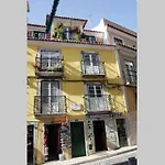 The Point - Bairro Alto I